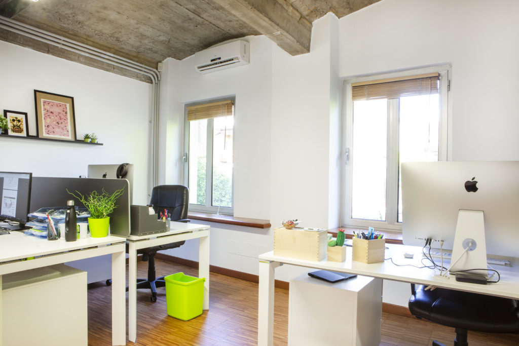 5 consigli per affrontare lo smart working